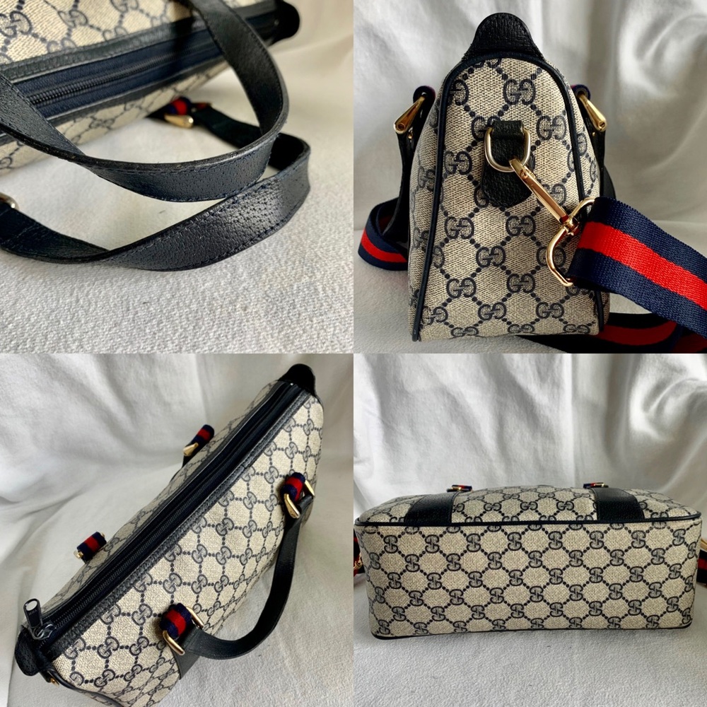🔴SOLD🔴Gucci Bag - Picture 4 of 8